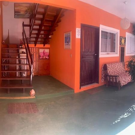 Residencial Serra do Mar Apartamento Ubatuba Exterior foto