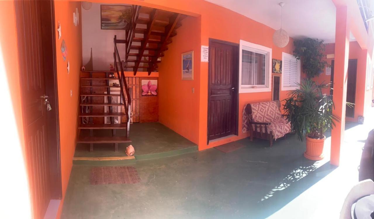 Residencial Serra do Mar Apartamento Ubatuba Exterior foto