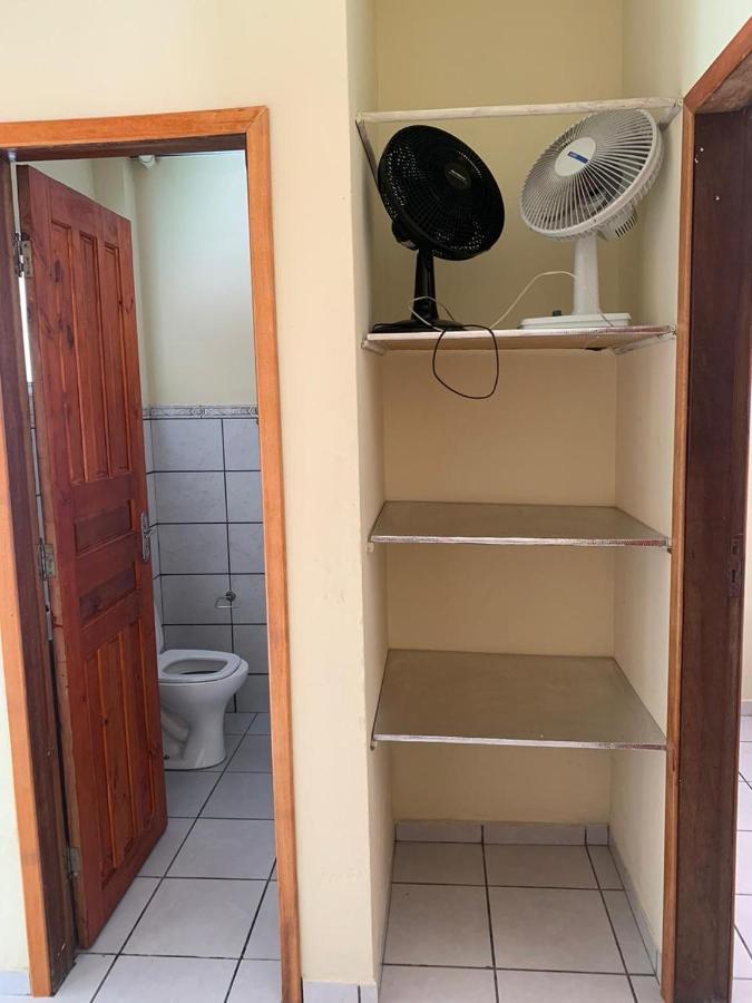 Residencial Serra do Mar Apartamento Ubatuba Exterior foto