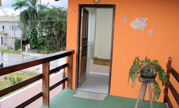 Residencial Serra do Mar Apartamento Ubatuba Exterior foto